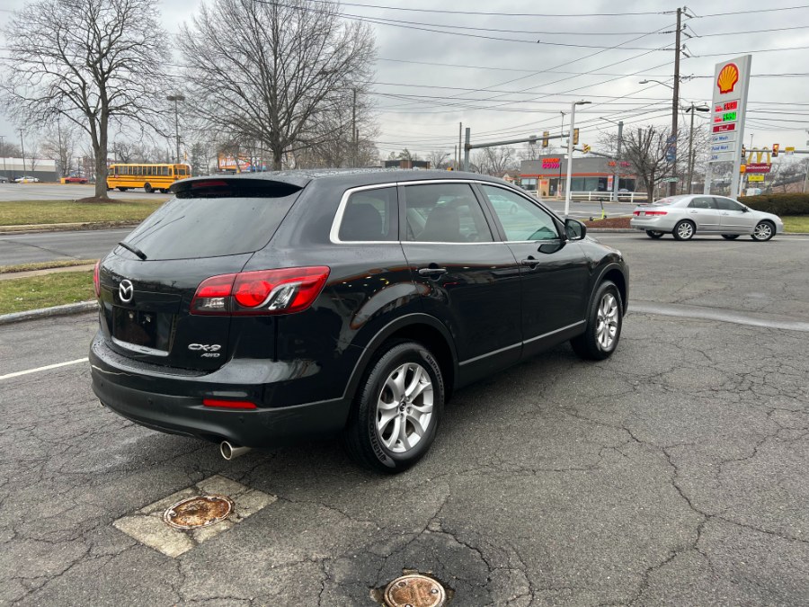2014 Mazda CX-9 AWD 4dr Touring, available for sale in Hartford , Connecticut | Ledyard Auto Sale LLC. Hartford , Connecticut 2014 Mazda CX-9 AWD 4dr Touring, available for sale in Hartford , Connecticut | Ledyard Auto Sale LLC. Hartford , Connecticut