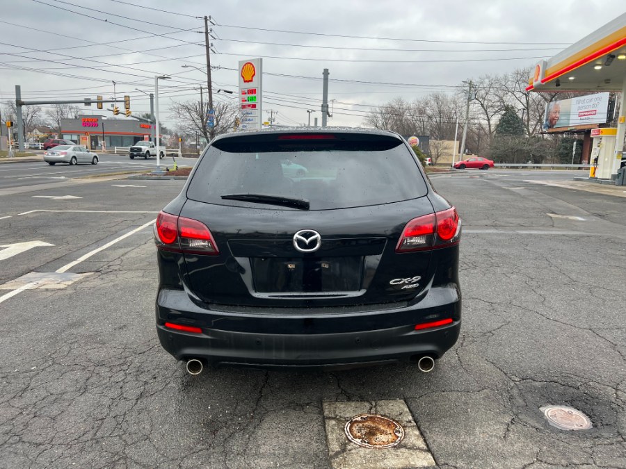 2014 Mazda CX-9 AWD 4dr Touring, available for sale in Hartford , Connecticut | Ledyard Auto Sale LLC. Hartford , Connecticut 2014 Mazda CX-9 AWD 4dr Touring, available for sale in Hartford , Connecticut | Ledyard Auto Sale LLC. Hartford , Connecticut