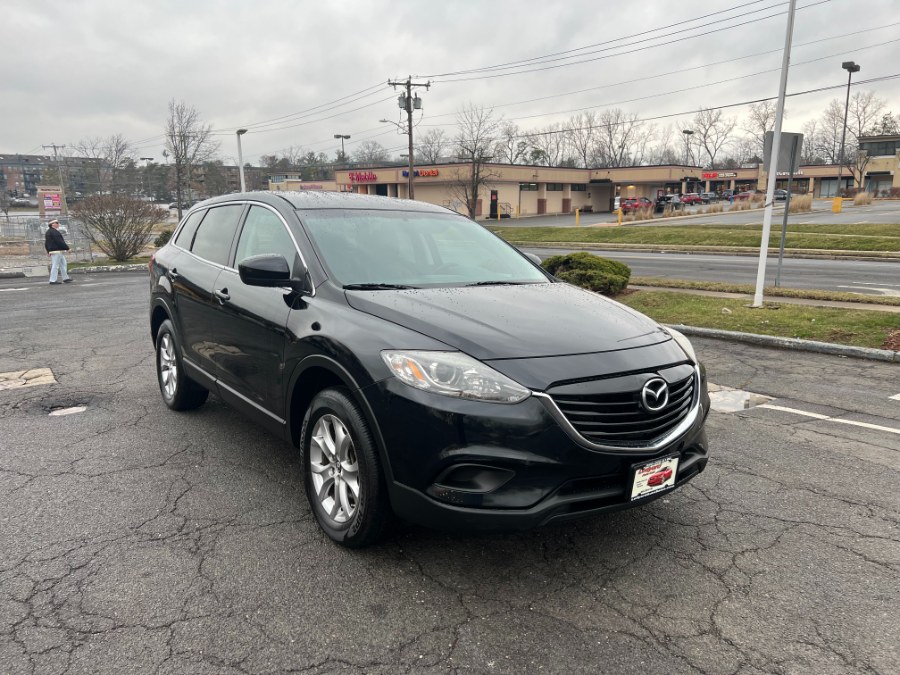 2014 Mazda CX-9 AWD 4dr Touring, available for sale in Hartford , Connecticut | Ledyard Auto Sale LLC. Hartford , Connecticut 2014 Mazda CX-9 AWD 4dr Touring, available for sale in Hartford , Connecticut | Ledyard Auto Sale LLC. Hartford , Connecticut