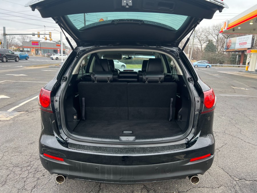 2014 Mazda CX-9 AWD 4dr Touring, available for sale in Hartford , Connecticut | Ledyard Auto Sale LLC. Hartford , Connecticut 2014 Mazda CX-9 AWD 4dr Touring, available for sale in Hartford , Connecticut | Ledyard Auto Sale LLC. Hartford , Connecticut