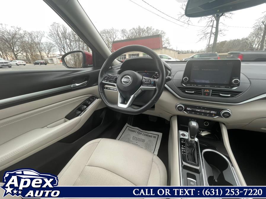 2020 Nissan Altima 2.5 SV Sedan, available for sale in Selden, New York | Apex Auto. Selden, New York 2020 Nissan Altima 2.5 SV Sedan, available for sale in Selden, New York | Apex Auto. Selden, New York