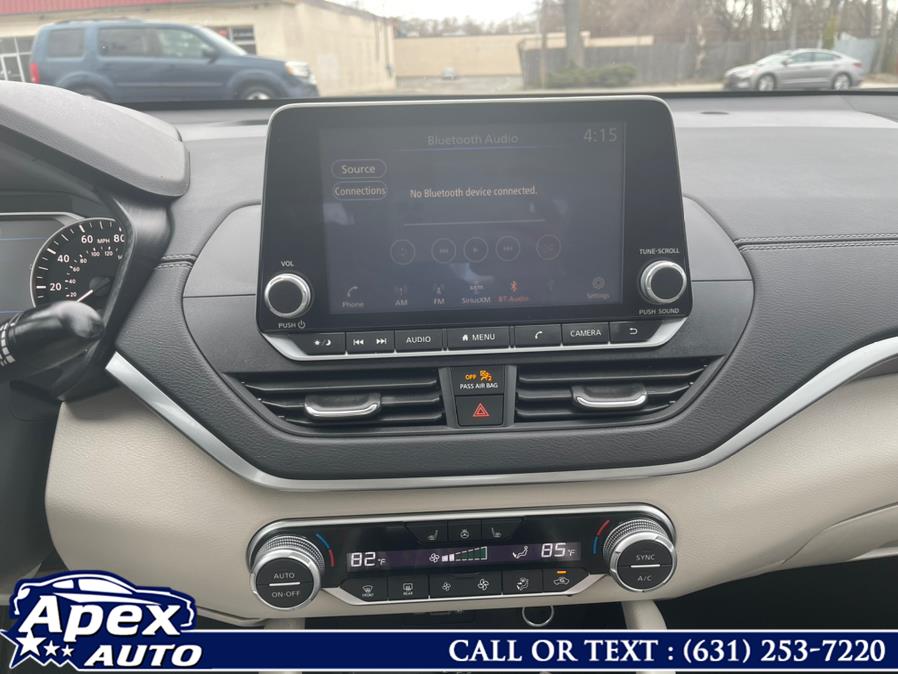 2020 Nissan Altima 2.5 SV Sedan, available for sale in Selden, New York | Apex Auto. Selden, New York 2020 Nissan Altima 2.5 SV Sedan, available for sale in Selden, New York | Apex Auto. Selden, New York