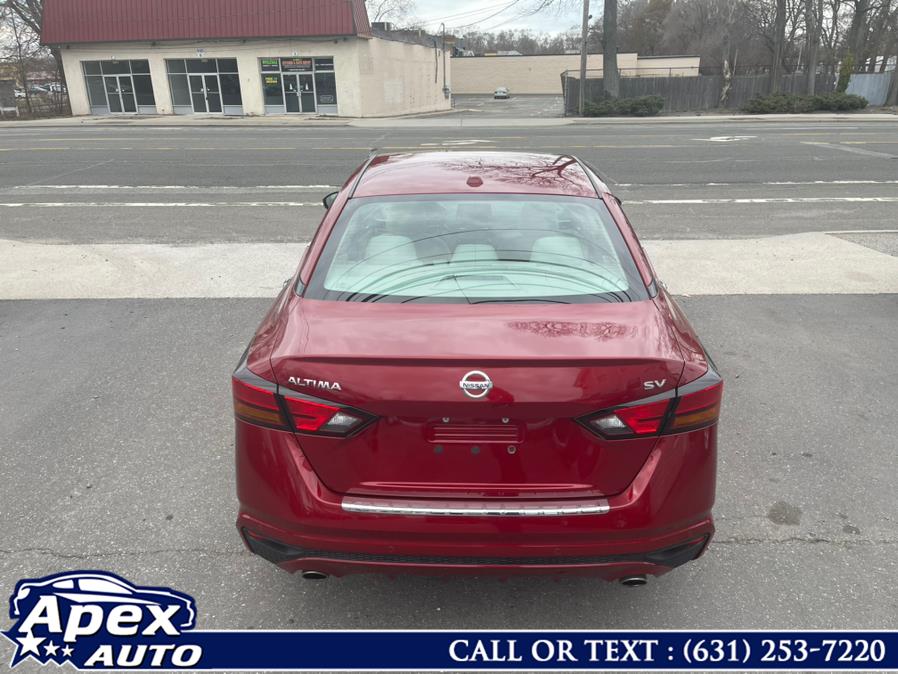 2020 Nissan Altima 2.5 SV Sedan, available for sale in Selden, New York | Apex Auto. Selden, New York 2020 Nissan Altima 2.5 SV Sedan, available for sale in Selden, New York | Apex Auto. Selden, New York