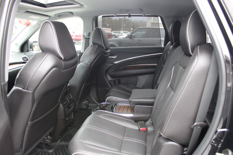 2018 Acura MDX SH-AWD w/Advance Pkg, available for sale in Plantsville, Connecticut | Auto House of Luxury. Plantsville, Connecticut 2018 Acura MDX SH-AWD w/Advance Pkg, available for sale in Plantsville, Connecticut | Auto House of Luxury. Plantsville, Connecticut