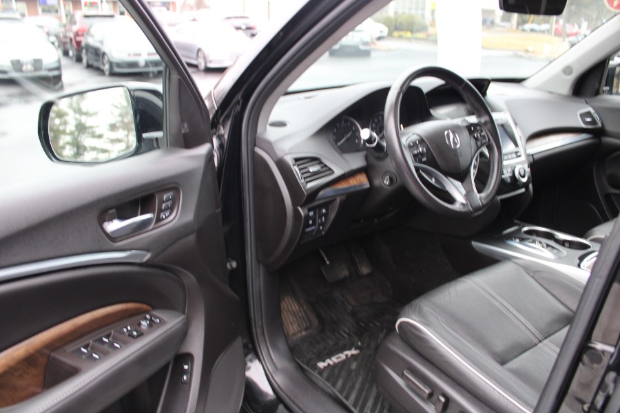 2018 Acura MDX SH-AWD w/Advance Pkg, available for sale in Plantsville, Connecticut | Auto House of Luxury. Plantsville, Connecticut 2018 Acura MDX SH-AWD w/Advance Pkg, available for sale in Plantsville, Connecticut | Auto House of Luxury. Plantsville, Connecticut
