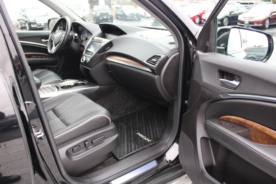 2018 Acura MDX SH-AWD w/Advance Pkg, available for sale in Plantsville, Connecticut | Auto House of Luxury. Plantsville, Connecticut 2018 Acura MDX SH-AWD w/Advance Pkg, available for sale in Plantsville, Connecticut | Auto House of Luxury. Plantsville, Connecticut