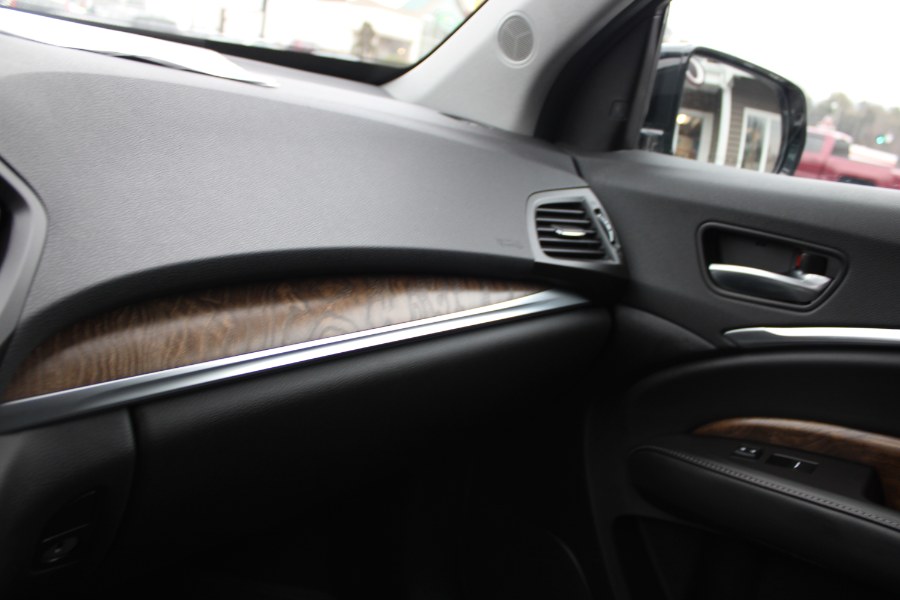 2018 Acura MDX SH-AWD w/Advance Pkg, available for sale in Plantsville, Connecticut | Auto House of Luxury. Plantsville, Connecticut 2018 Acura MDX SH-AWD w/Advance Pkg, available for sale in Plantsville, Connecticut | Auto House of Luxury. Plantsville, Connecticut