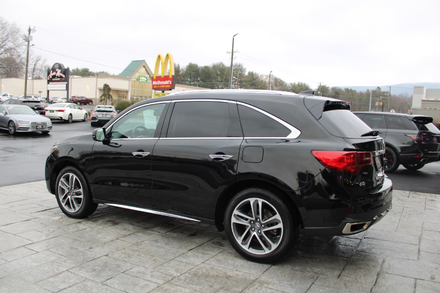 2018 Acura MDX SH-AWD w/Advance Pkg, available for sale in Plantsville, Connecticut | Auto House of Luxury. Plantsville, Connecticut 2018 Acura MDX SH-AWD w/Advance Pkg, available for sale in Plantsville, Connecticut | Auto House of Luxury. Plantsville, Connecticut