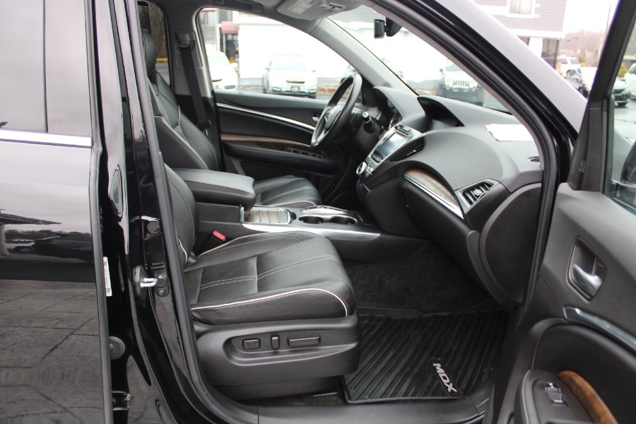 2018 Acura MDX SH-AWD w/Advance Pkg, available for sale in Plantsville, Connecticut | Auto House of Luxury. Plantsville, Connecticut 2018 Acura MDX SH-AWD w/Advance Pkg, available for sale in Plantsville, Connecticut | Auto House of Luxury. Plantsville, Connecticut