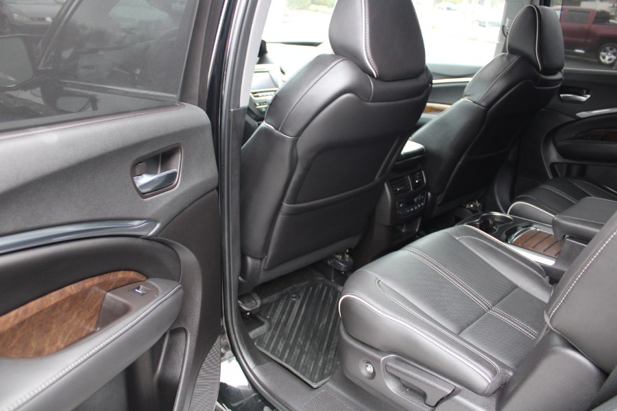 2018 Acura MDX SH-AWD w/Advance Pkg, available for sale in Plantsville, Connecticut | Auto House of Luxury. Plantsville, Connecticut 2018 Acura MDX SH-AWD w/Advance Pkg, available for sale in Plantsville, Connecticut | Auto House of Luxury. Plantsville, Connecticut