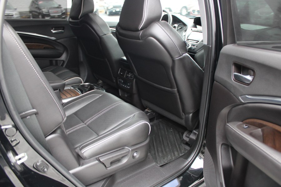 2018 Acura MDX SH-AWD w/Advance Pkg, available for sale in Plantsville, Connecticut | Auto House of Luxury. Plantsville, Connecticut 2018 Acura MDX SH-AWD w/Advance Pkg, available for sale in Plantsville, Connecticut | Auto House of Luxury. Plantsville, Connecticut