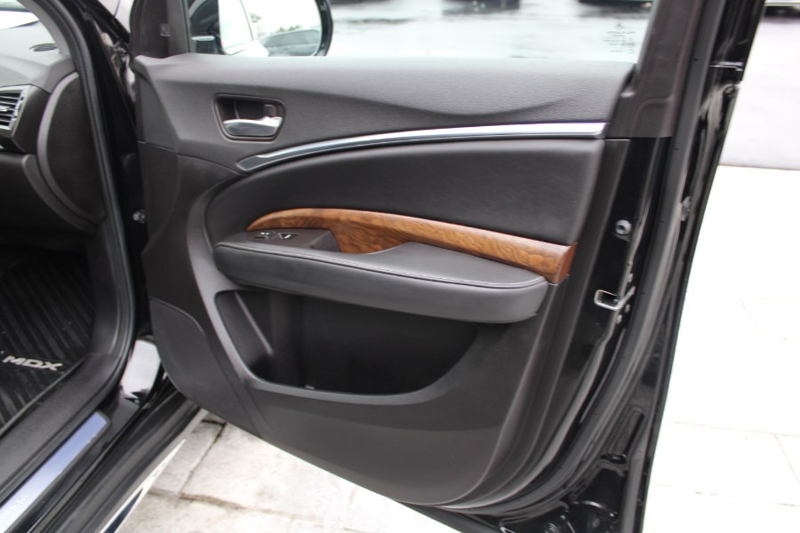 2018 Acura MDX SH-AWD w/Advance Pkg, available for sale in Plantsville, Connecticut | Auto House of Luxury. Plantsville, Connecticut 2018 Acura MDX SH-AWD w/Advance Pkg, available for sale in Plantsville, Connecticut | Auto House of Luxury. Plantsville, Connecticut