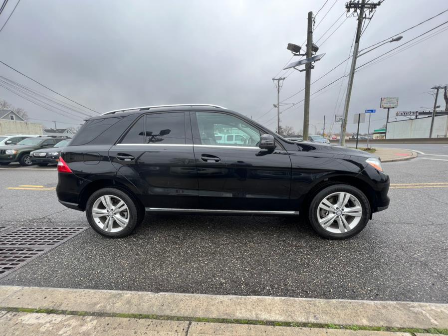 2015 Mercedes-Benz M-Class 4MATIC 4dr ML 350, available for sale in Lodi, New Jersey | Route 46 Auto Sales Inc. Lodi, New Jersey 2015 Mercedes-Benz M-Class 4MATIC 4dr ML 350, available for sale in Lodi, New Jersey | Route 46 Auto Sales Inc. Lodi, New Jersey