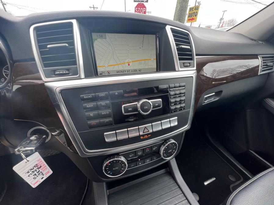 2015 Mercedes-Benz M-Class 4MATIC 4dr ML 350, available for sale in Lodi, New Jersey | Route 46 Auto Sales Inc. Lodi, New Jersey 2015 Mercedes-Benz M-Class 4MATIC 4dr ML 350, available for sale in Lodi, New Jersey | Route 46 Auto Sales Inc. Lodi, New Jersey