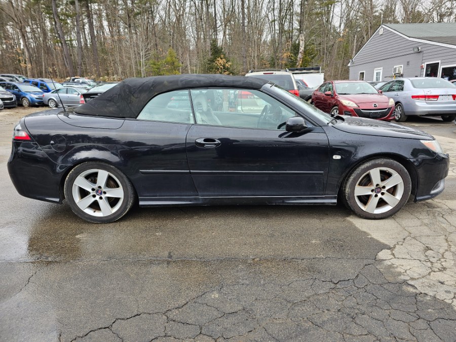 2009 Saab 9-3 2dr Conv 2.0T Touring, available for sale in Auburn, New Hampshire | ODA Auto Precision LLC. Auburn, New Hampshire 2009 Saab 9-3 2dr Conv 2.0T Touring, available for sale in Auburn, New Hampshire | ODA Auto Precision LLC. Auburn, New Hampshire