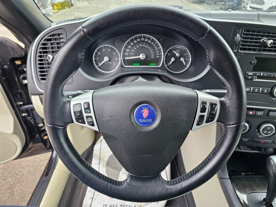 2009 Saab 9-3 2dr Conv 2.0T Touring, available for sale in Auburn, New Hampshire | ODA Auto Precision LLC. Auburn, New Hampshire 2009 Saab 9-3 2dr Conv 2.0T Touring, available for sale in Auburn, New Hampshire | ODA Auto Precision LLC. Auburn, New Hampshire