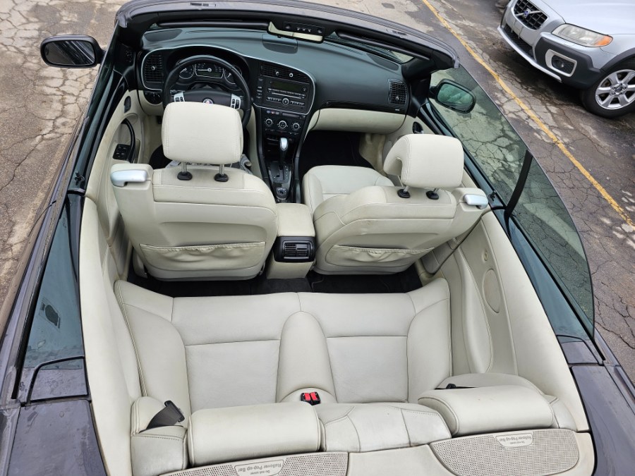 2009 Saab 9-3 2dr Conv 2.0T Touring, available for sale in Auburn, New Hampshire | ODA Auto Precision LLC. Auburn, New Hampshire 2009 Saab 9-3 2dr Conv 2.0T Touring, available for sale in Auburn, New Hampshire | ODA Auto Precision LLC. Auburn, New Hampshire