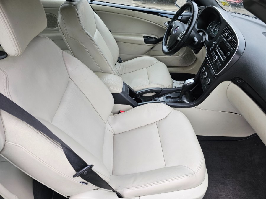 2009 Saab 9-3 2dr Conv 2.0T Touring, available for sale in Auburn, New Hampshire | ODA Auto Precision LLC. Auburn, New Hampshire 2009 Saab 9-3 2dr Conv 2.0T Touring, available for sale in Auburn, New Hampshire | ODA Auto Precision LLC. Auburn, New Hampshire