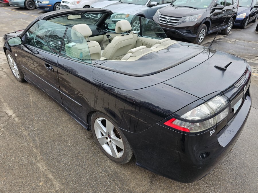 2009 Saab 9-3 2dr Conv 2.0T Touring, available for sale in Auburn, New Hampshire | ODA Auto Precision LLC. Auburn, New Hampshire 2009 Saab 9-3 2dr Conv 2.0T Touring, available for sale in Auburn, New Hampshire | ODA Auto Precision LLC. Auburn, New Hampshire