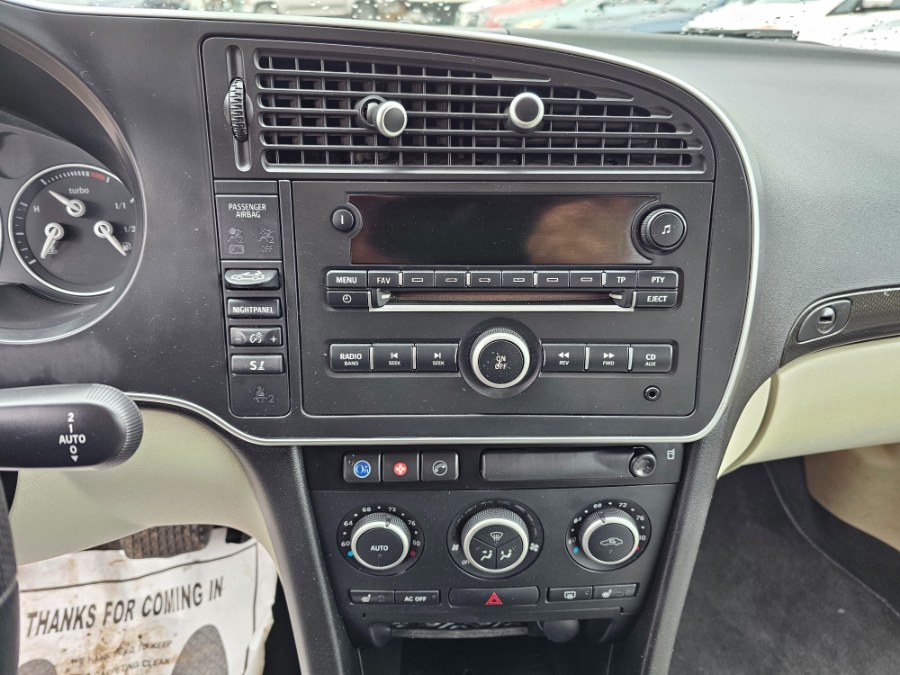 2009 Saab 9-3 2dr Conv 2.0T Touring, available for sale in Auburn, New Hampshire | ODA Auto Precision LLC. Auburn, New Hampshire 2009 Saab 9-3 2dr Conv 2.0T Touring, available for sale in Auburn, New Hampshire | ODA Auto Precision LLC. Auburn, New Hampshire