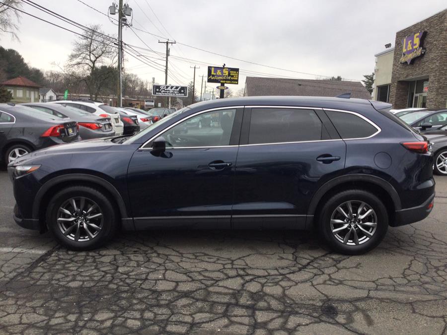 2016 Mazda CX-9 AWD 4dr Touring, available for sale in Plantsville, Connecticut | L&S Automotive LLC. Plantsville, Connecticut 2016 Mazda CX-9 AWD 4dr Touring, available for sale in Plantsville, Connecticut | L&S Automotive LLC. Plantsville, Connecticut