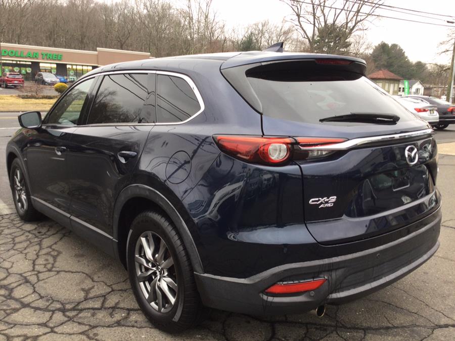2016 Mazda CX-9 AWD 4dr Touring, available for sale in Plantsville, Connecticut | L&S Automotive LLC. Plantsville, Connecticut 2016 Mazda CX-9 AWD 4dr Touring, available for sale in Plantsville, Connecticut | L&S Automotive LLC. Plantsville, Connecticut