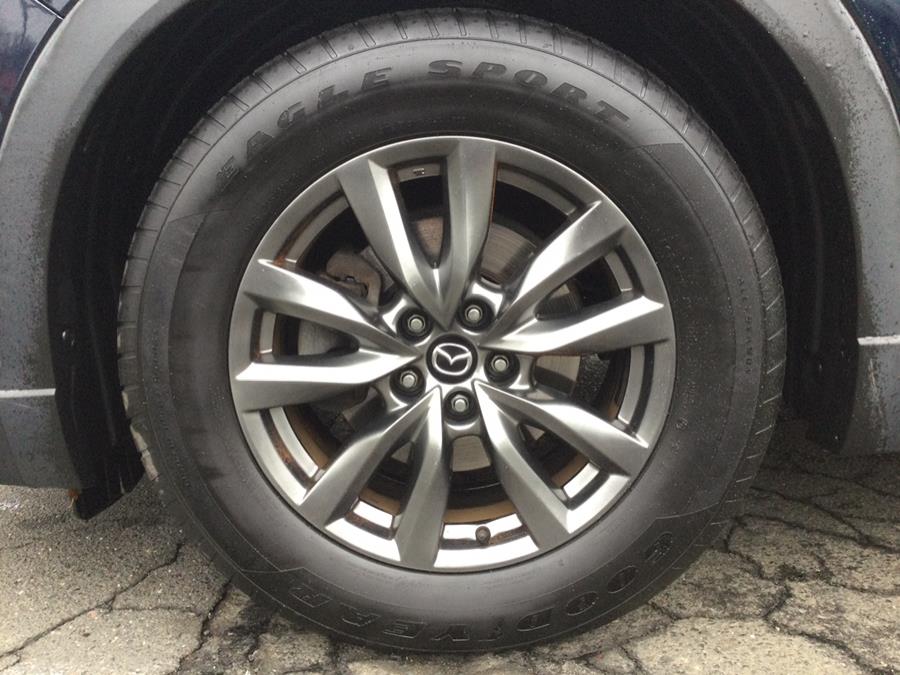 2016 Mazda CX-9 AWD 4dr Touring, available for sale in Plantsville, Connecticut | L&S Automotive LLC. Plantsville, Connecticut 2016 Mazda CX-9 AWD 4dr Touring, available for sale in Plantsville, Connecticut | L&S Automotive LLC. Plantsville, Connecticut