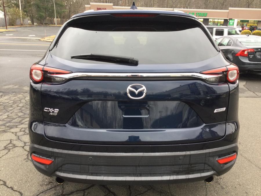 2016 Mazda CX-9 AWD 4dr Touring, available for sale in Plantsville, Connecticut | L&S Automotive LLC. Plantsville, Connecticut 2016 Mazda CX-9 AWD 4dr Touring, available for sale in Plantsville, Connecticut | L&S Automotive LLC. Plantsville, Connecticut