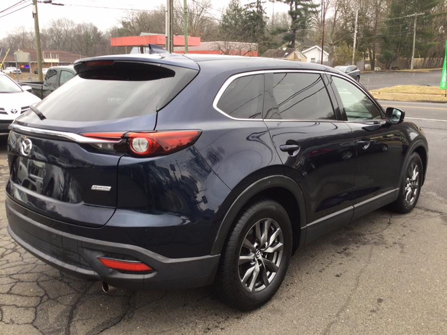 2016 Mazda CX-9 AWD 4dr Touring, available for sale in Plantsville, Connecticut | L&S Automotive LLC. Plantsville, Connecticut 2016 Mazda CX-9 AWD 4dr Touring, available for sale in Plantsville, Connecticut | L&S Automotive LLC. Plantsville, Connecticut