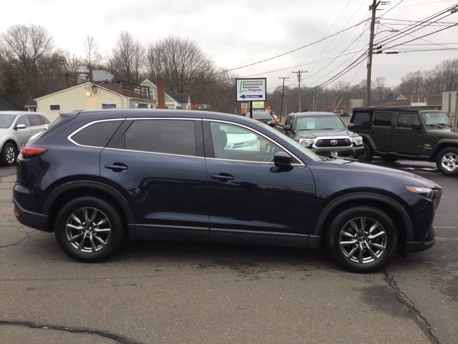 2016 Mazda CX-9 AWD 4dr Touring, available for sale in Plantsville, Connecticut | L&S Automotive LLC. Plantsville, Connecticut 2016 Mazda CX-9 AWD 4dr Touring, available for sale in Plantsville, Connecticut | L&S Automotive LLC. Plantsville, Connecticut