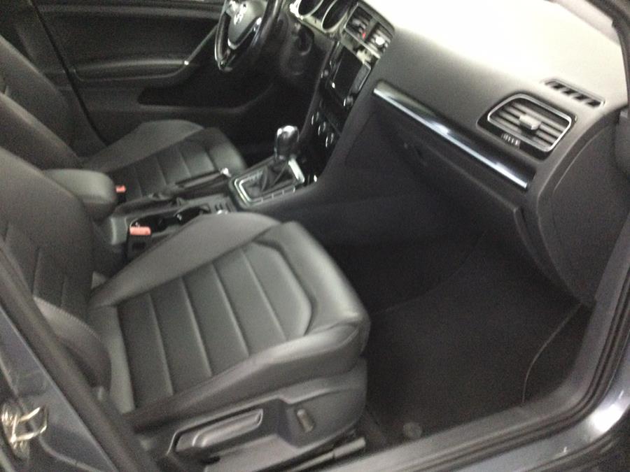 2015 Volkswagen Golf 4dr HB Auto TSI SEL, available for sale in Plantsville, Connecticut | L&S Automotive LLC. Plantsville, Connecticut 2015 Volkswagen Golf 4dr HB Auto TSI SEL, available for sale in Plantsville, Connecticut | L&S Automotive LLC. Plantsville, Connecticut