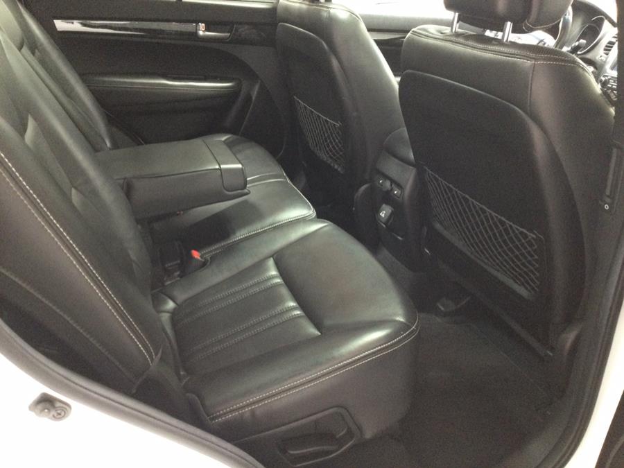 2014 Kia Sorento AWD 4dr V6 SX Limited, available for sale in Plantsville, Connecticut | L&S Automotive LLC. Plantsville, Connecticut 2014 Kia Sorento AWD 4dr V6 SX Limited, available for sale in Plantsville, Connecticut | L&S Automotive LLC. Plantsville, Connecticut