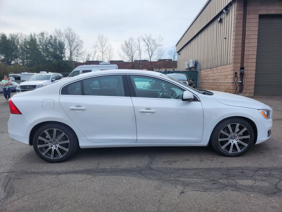 2017 Volvo S60 T5 AWD Inscription, available for sale in Bristol, Connecticut | Dealmax Motors LLC. Bristol, Connecticut 2017 Volvo S60 T5 AWD Inscription, available for sale in Bristol, Connecticut | Dealmax Motors LLC. Bristol, Connecticut
