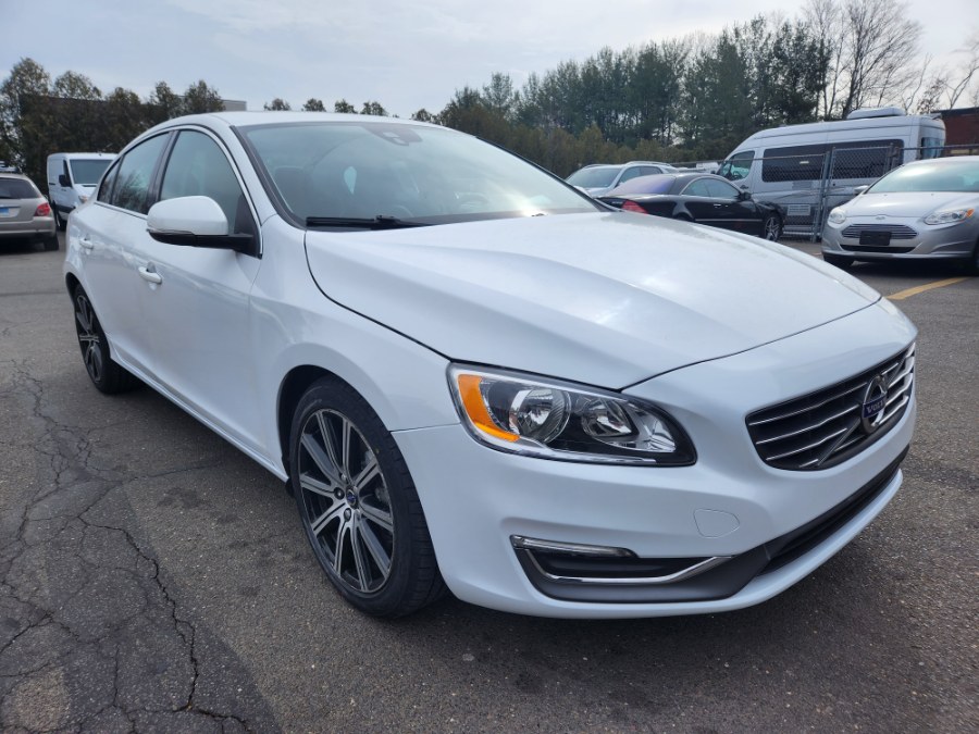 2017 Volvo S60 T5 AWD Inscription, available for sale in Bristol, Connecticut | Dealmax Motors LLC. Bristol, Connecticut 2017 Volvo S60 T5 AWD Inscription, available for sale in Bristol, Connecticut | Dealmax Motors LLC. Bristol, Connecticut