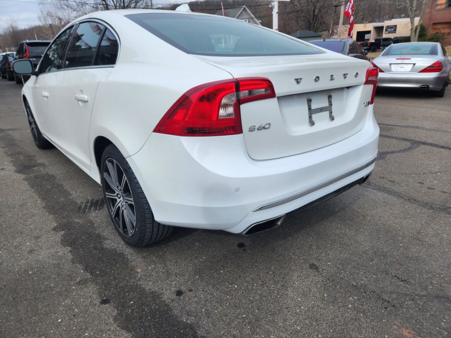 2017 Volvo S60 T5 AWD Inscription, available for sale in Bristol, Connecticut | Dealmax Motors LLC. Bristol, Connecticut 2017 Volvo S60 T5 AWD Inscription, available for sale in Bristol, Connecticut | Dealmax Motors LLC. Bristol, Connecticut