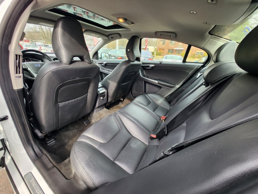 2017 Volvo S60 T5 AWD Inscription, available for sale in Bristol, Connecticut | Dealmax Motors LLC. Bristol, Connecticut 2017 Volvo S60 T5 AWD Inscription, available for sale in Bristol, Connecticut | Dealmax Motors LLC. Bristol, Connecticut