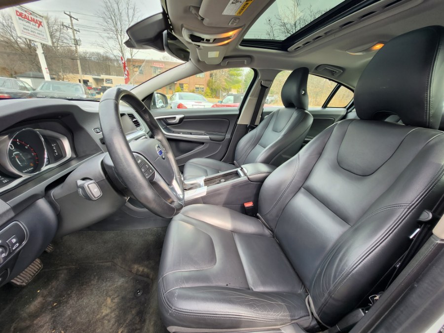 2017 Volvo S60 T5 AWD Inscription, available for sale in Bristol, Connecticut | Dealmax Motors LLC. Bristol, Connecticut 2017 Volvo S60 T5 AWD Inscription, available for sale in Bristol, Connecticut | Dealmax Motors LLC. Bristol, Connecticut