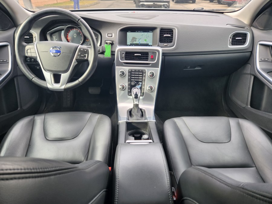 2017 Volvo S60 T5 AWD Inscription, available for sale in Bristol, Connecticut | Dealmax Motors LLC. Bristol, Connecticut 2017 Volvo S60 T5 AWD Inscription, available for sale in Bristol, Connecticut | Dealmax Motors LLC. Bristol, Connecticut