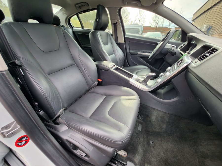 2017 Volvo S60 T5 AWD Inscription, available for sale in Bristol, Connecticut | Dealmax Motors LLC. Bristol, Connecticut 2017 Volvo S60 T5 AWD Inscription, available for sale in Bristol, Connecticut | Dealmax Motors LLC. Bristol, Connecticut