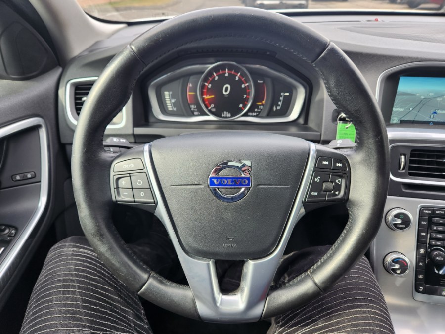 2017 Volvo S60 T5 AWD Inscription, available for sale in Bristol, Connecticut | Dealmax Motors LLC. Bristol, Connecticut 2017 Volvo S60 T5 AWD Inscription, available for sale in Bristol, Connecticut | Dealmax Motors LLC. Bristol, Connecticut
