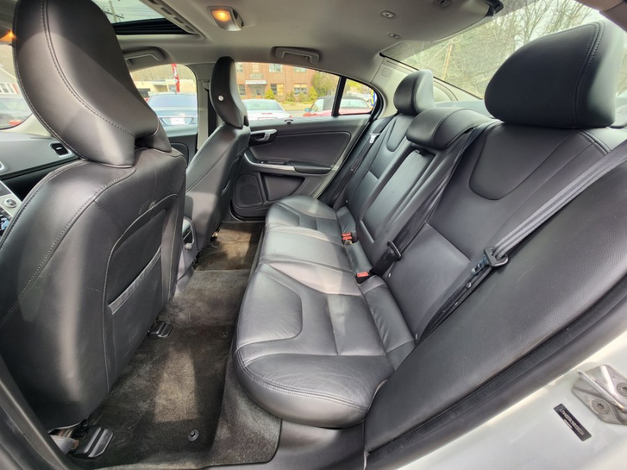 2017 Volvo S60 T5 AWD Inscription, available for sale in Bristol, Connecticut | Dealmax Motors LLC. Bristol, Connecticut 2017 Volvo S60 T5 AWD Inscription, available for sale in Bristol, Connecticut | Dealmax Motors LLC. Bristol, Connecticut