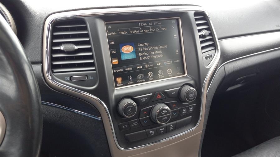 2015 Jeep Grand Cherokee 4WD 4dr Limited, available for sale in Old Saybrook, Connecticut | Saybrook Auto Barn. Old Saybrook, Connecticut 2015 Jeep Grand Cherokee 4WD 4dr Limited, available for sale in Old Saybrook, Connecticut | Saybrook Auto Barn. Old Saybrook, Connecticut