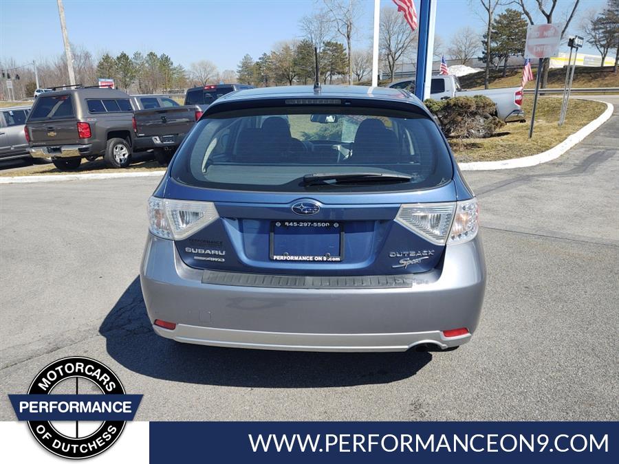 2011 Subaru Impreza Wagon 5dr Auto Outback Sport, available for sale in Wappingers Falls, New York | Performance Motor Cars. Wappingers Falls, New York 2011 Subaru Impreza Wagon 5dr Auto Outback Sport, available for sale in Wappingers Falls, New York | Performance Motor Cars. Wappingers Falls, New York
