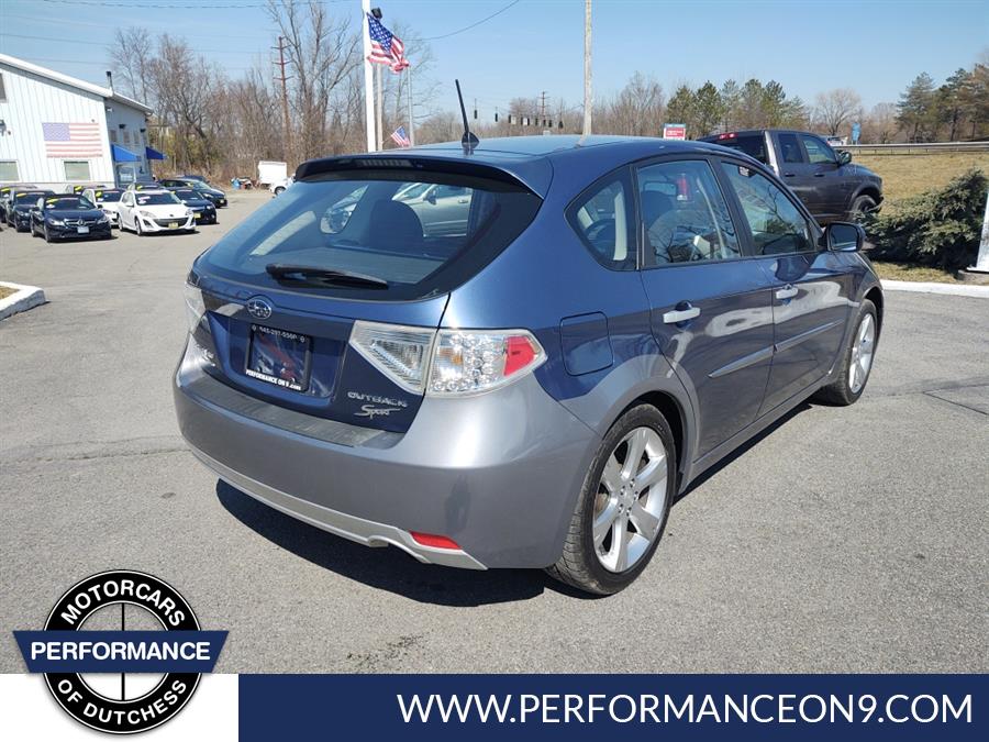 2011 Subaru Impreza Wagon 5dr Auto Outback Sport, available for sale in Wappingers Falls, New York | Performance Motor Cars. Wappingers Falls, New York 2011 Subaru Impreza Wagon 5dr Auto Outback Sport, available for sale in Wappingers Falls, New York | Performance Motor Cars. Wappingers Falls, New York