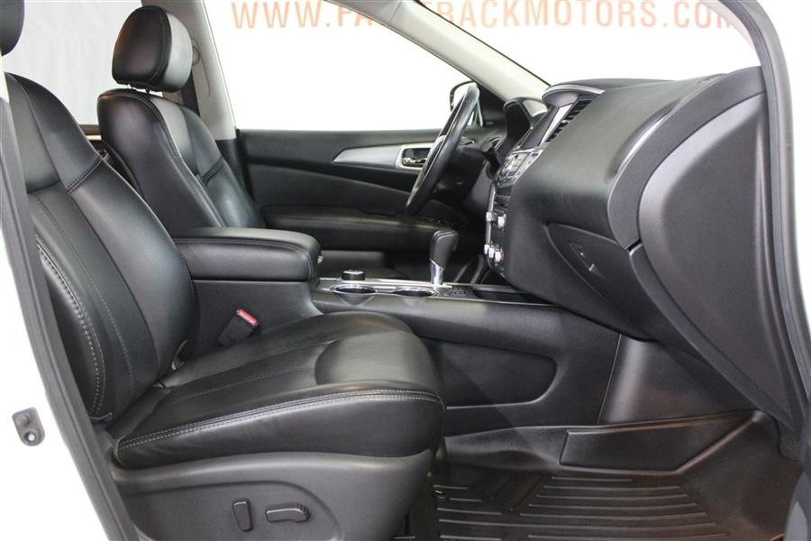 2017 Nissan Pathfinder SL, available for sale in Paterson, New Jersey | Fast Track Motors. Paterson, New Jersey 2017 Nissan Pathfinder SL, available for sale in Paterson, New Jersey | Fast Track Motors. Paterson, New Jersey