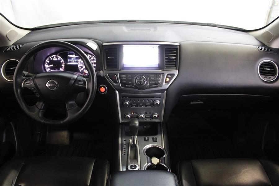 2017 Nissan Pathfinder SL, available for sale in Paterson, New Jersey | Fast Track Motors. Paterson, New Jersey 2017 Nissan Pathfinder SL, available for sale in Paterson, New Jersey | Fast Track Motors. Paterson, New Jersey