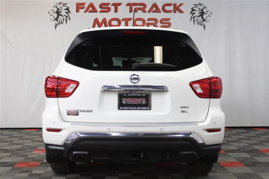 2017 Nissan Pathfinder SL, available for sale in Paterson, New Jersey | Fast Track Motors. Paterson, New Jersey 2017 Nissan Pathfinder SL, available for sale in Paterson, New Jersey | Fast Track Motors. Paterson, New Jersey
