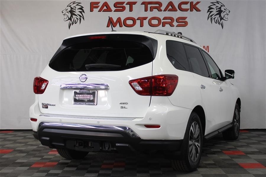 2017 Nissan Pathfinder SL, available for sale in Paterson, New Jersey | Fast Track Motors. Paterson, New Jersey 2017 Nissan Pathfinder SL, available for sale in Paterson, New Jersey | Fast Track Motors. Paterson, New Jersey