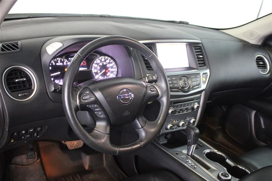 2017 Nissan Pathfinder SL, available for sale in Paterson, New Jersey | Fast Track Motors. Paterson, New Jersey 2017 Nissan Pathfinder SL, available for sale in Paterson, New Jersey | Fast Track Motors. Paterson, New Jersey