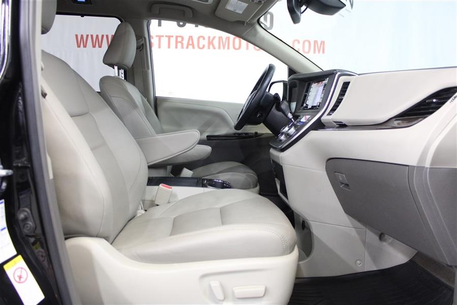 2018 Toyota Sienna XLE, available for sale in Paterson, New Jersey | Fast Track Motors. Paterson, New Jersey 2018 Toyota Sienna XLE, available for sale in Paterson, New Jersey | Fast Track Motors. Paterson, New Jersey